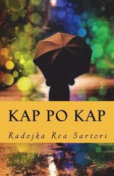 Paperback Kap Po Kap: Poezija [Serbian] Book
