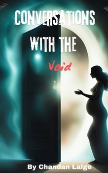 Paperback Conversations with the Void Book