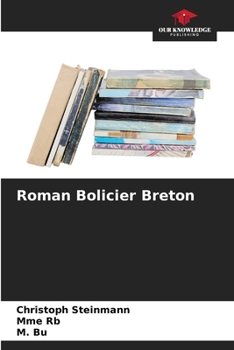 Paperback Roman Bolicier Breton Book