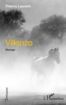 Paperback Villanzo [French] Book