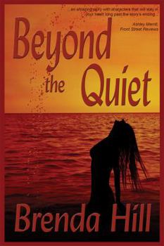 Paperback Beyond the Quiet Book