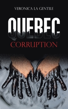 Paperback Quebec Corruption Book