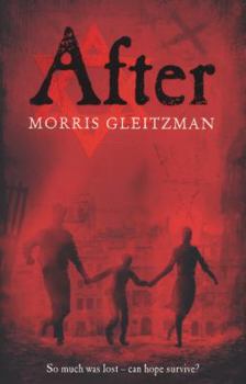 After - Book #4 of the Once