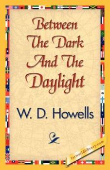 Paperback Between the Dark and the Daylight Book