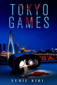 Paperback Tokyo Games Book