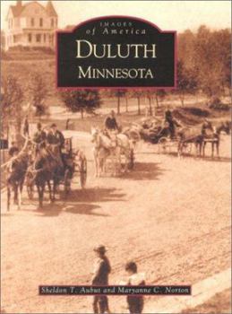 Duluth - Book  of the Images of America: Minnesota