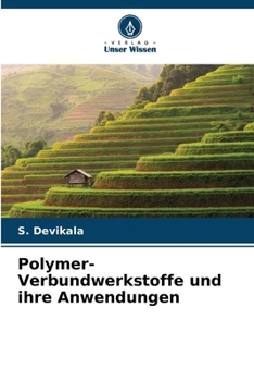 Paperback Polymer-Verbundwerkstoffe und ihre Anwendungen [German] Book
