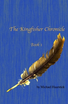 Paperback The Kingfisher Chronicle Book