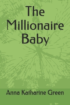 Paperback The Millionaire Baby Book