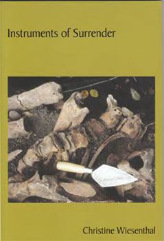 Paperback Instruments of Surrender Book