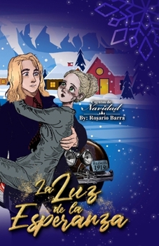 Paperback La luz de la esperanza [Spanish] Book