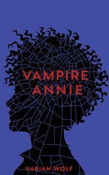 Paperback Vampire Annie Book