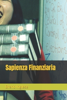 Sapienza Finanziaria (Corsican Edition)
