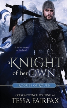 Paperback A Knight of Her Own Book