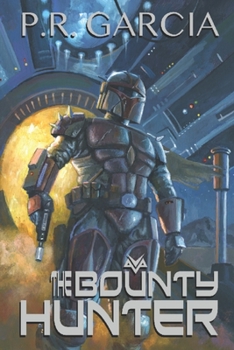 Paperback The Bounty Hunter Book