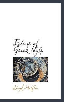 Echoes of Greek Idyls