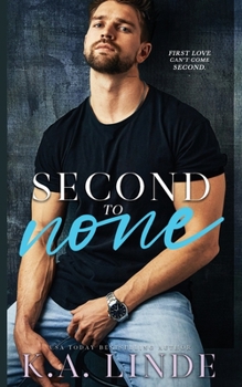 Second to None - Book #3 of the Coastal Chronicles