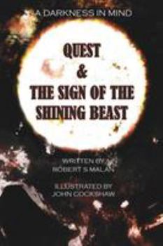Paperback Quest & The Sign Of The Shining Beast Book