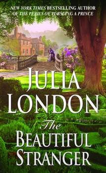 The Beautiful Stranger - Book #3 of the Rogues of Regent Street