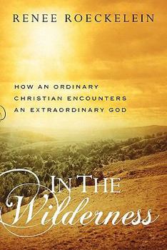 Paperback In The Wilderness: How An Ordinary Christian Encounters an Extraordinary God Book