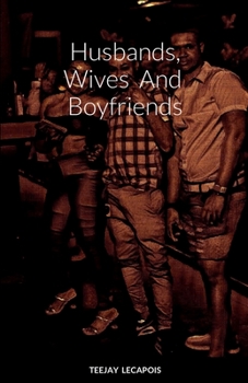 Paperback Husbands, Wives And Boyfriends Book