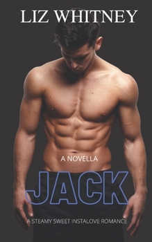 Paperback Jack: An Alpha Male, Sweet Female, Steamy Instalove Romance Book