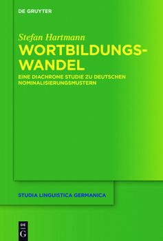 Hardcover Wortbildungswandel [German] Book