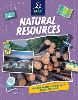 Library Binding Natural Resources Book