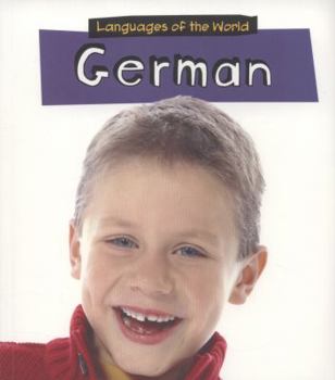 Paperback German Book