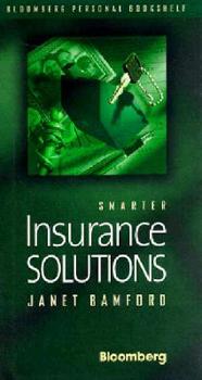 Hardcover Smarter Insurance Solution Book
