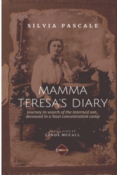 Paperback Mamma Teresa's Diary Book