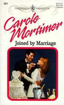 Mass Market Paperback Joined by Marriage Book
