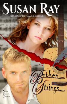 Broken Strings - Book #1 of the Devon Taggart Suspense
