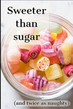 Sweeter Than Sugar A5 Notebook : Cornell Advanced Note System