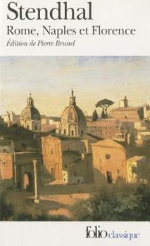 Paperback Rome Naples Florence Book