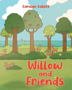 Paperback Willow and Friends Book