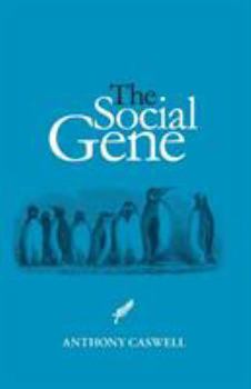 Paperback The Social Gene Book