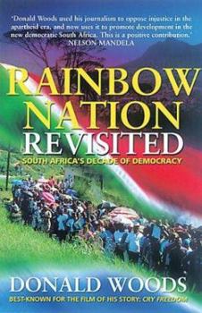 Paperback Rainbow Nation Revisited: South Africa's Decade of Democracy Book