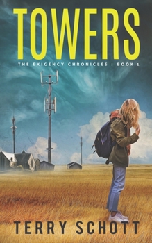 Paperback Towers Book