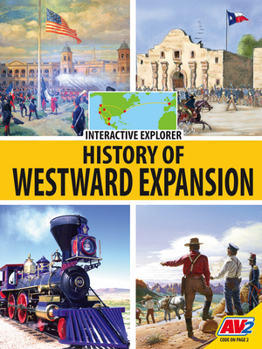 History of Westward Expansion