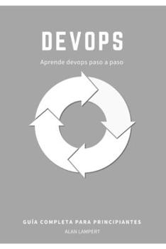 Paperback DevOps para principiantes [Spanish] Book