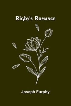 Rigby's Romance