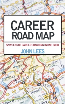 Paperback Career Road Map Book