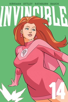 Paperback Invincible Volume 14 (New Edition) Book