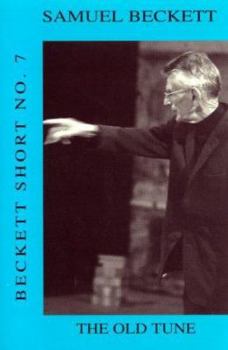 Paperback The Old Tune (Beckett Short, 7) Book