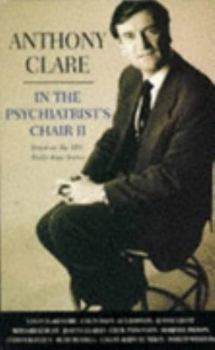 In the Psychiatrist's Chair: v. 2 - Book #2 of the In the Psychiatrist's Chair