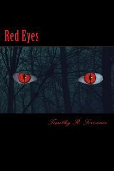 Red Eyes (Red Eyes Cycle #1)