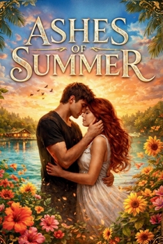 Paperback Ashes of Summer Book