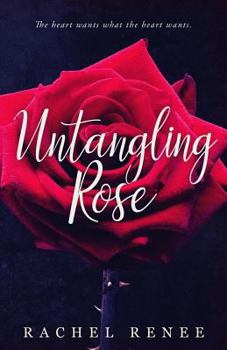 Paperback Untangling Rose Book