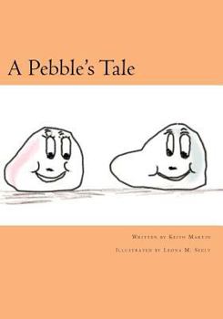 Paperback A Pebble's Tale Book